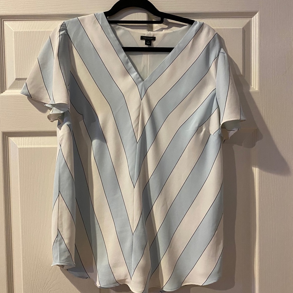 Ann Taylor dress shirt